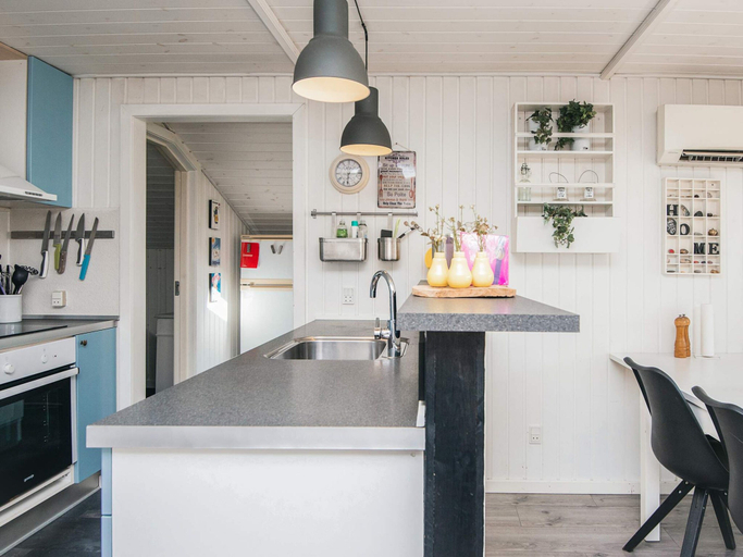 Others 5, 4 Star Holiday Home in Hemmet, Ringkøbing-Skjern