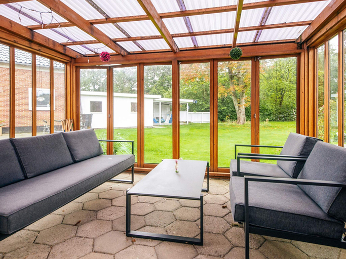 Others 4, 4 Star Holiday Home in Norre Nebel, Varde