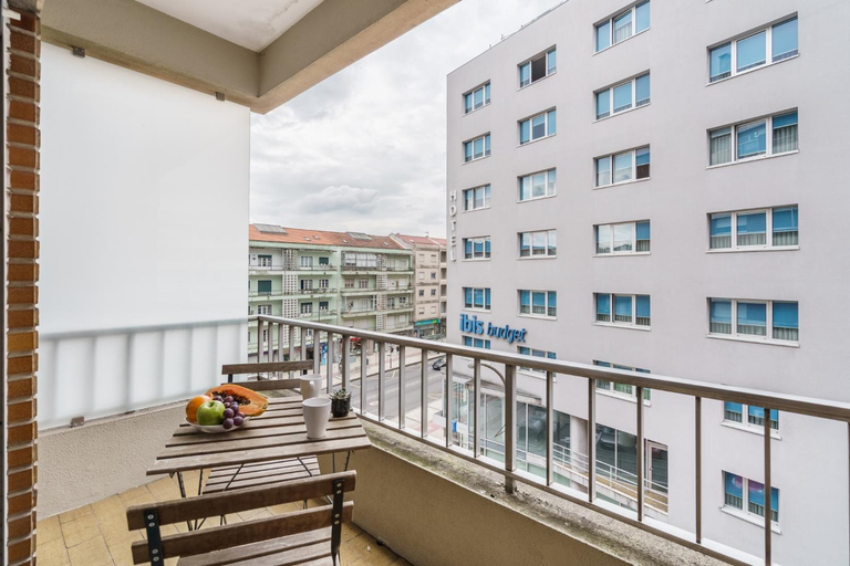 Others 4, Libert Lodge Apartment - Minho s Guest, Braga