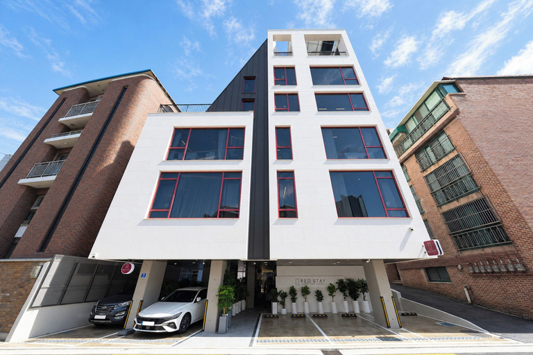 Others 5, REDSTAY, Mapo