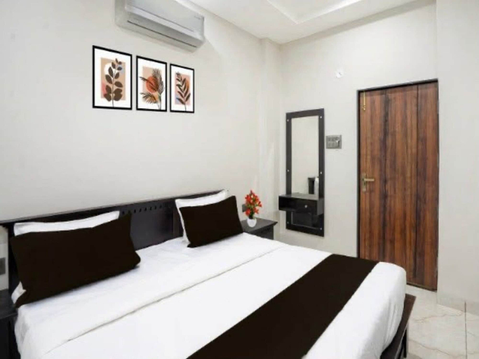 Others 2, Classic Hotel Nitin Inn, Ujjain