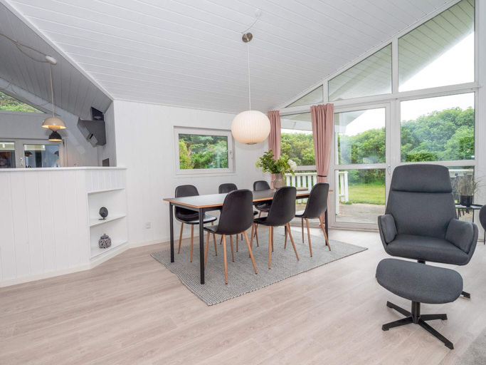Others 5, 4 Star Holiday Home in Harboore, Lemvig