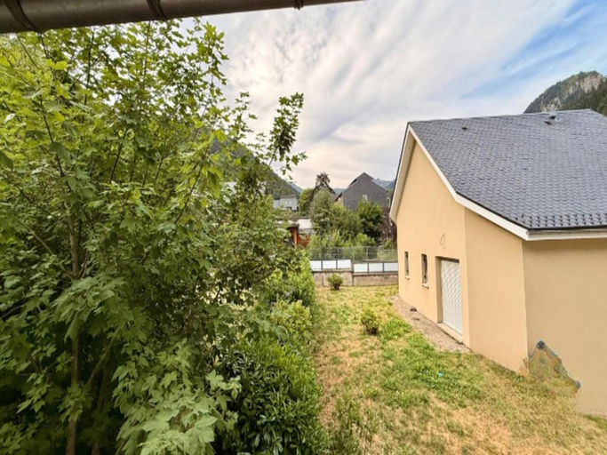 Others 4, Family Apartment in Mont-dore, Puy-de-Dôme