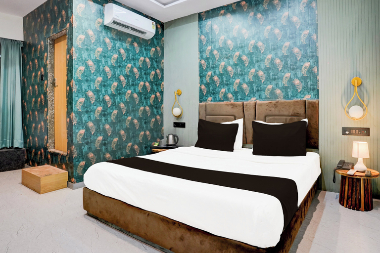 Others 2, Collection O Adajan Formerly Hotel Sky, Surat