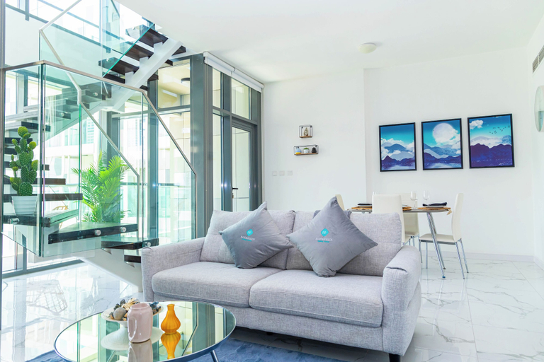 Others 4, Bloomfields 2BR Duplex Canal View Ra, Abu Dhabi City
