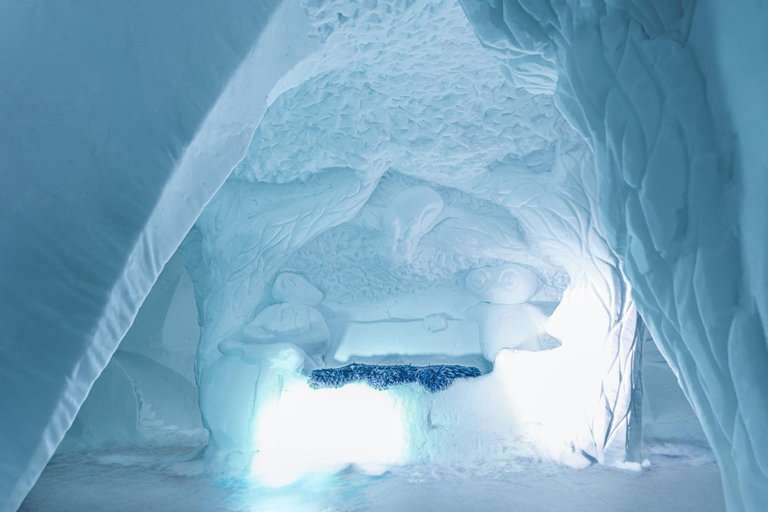 Others 5, Village Igloo Les Arcs, Savoie