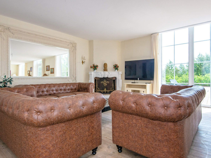 Others, 5 Star Holiday Home in Lunderskov, Kolding