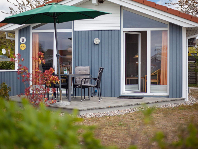 Exterior & Views 2, Holiday Home in Grömmitz, Ostholstein