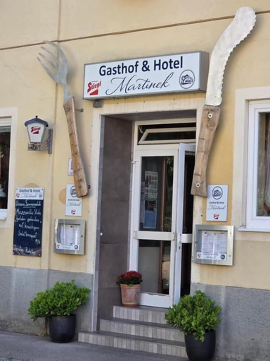 Exterior & Views 2, Gasthof&Hotel Martinek, Baden