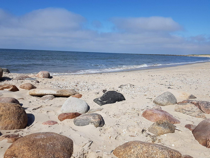 Others 5, 4 Star Holiday Home in Blavand, Varde
