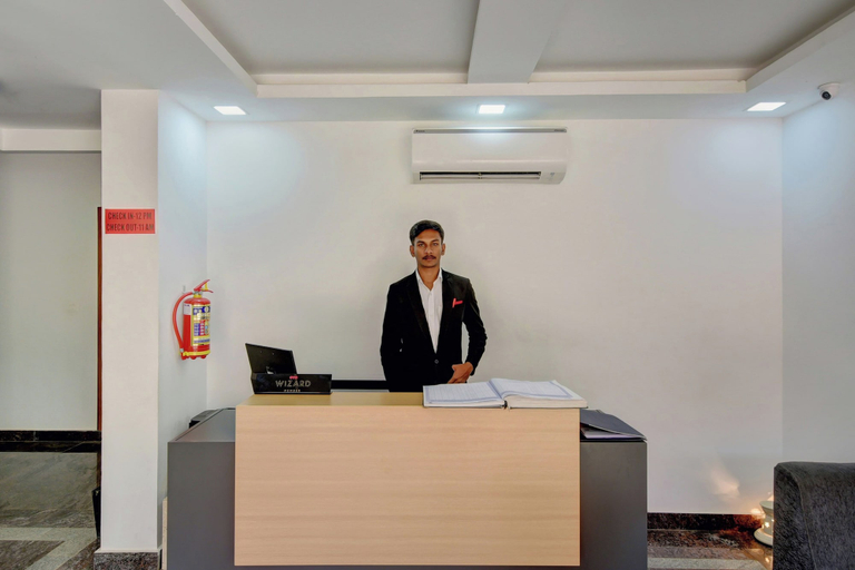 Others 4, Super collection O I J SUITES, Bangalore