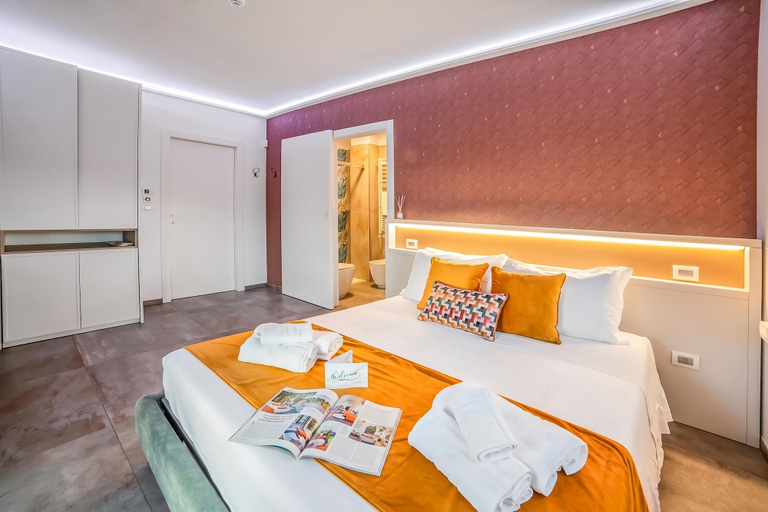 Others 2, Alternative Rooms Relax & SPA, Lecce