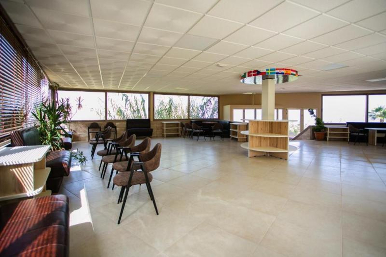 Public Area, Sunbay Hotel, Crete