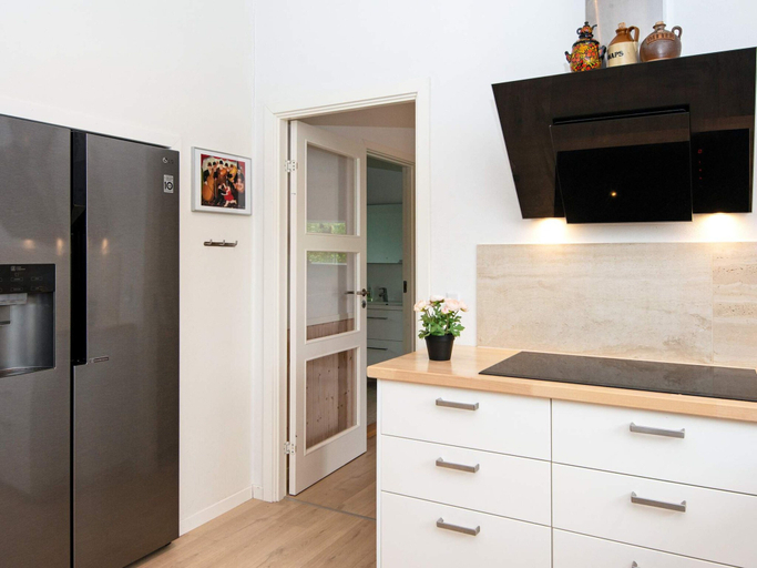 Others 4, 4 Star Holiday Home in Tarm, Ringkøbing-Skjern