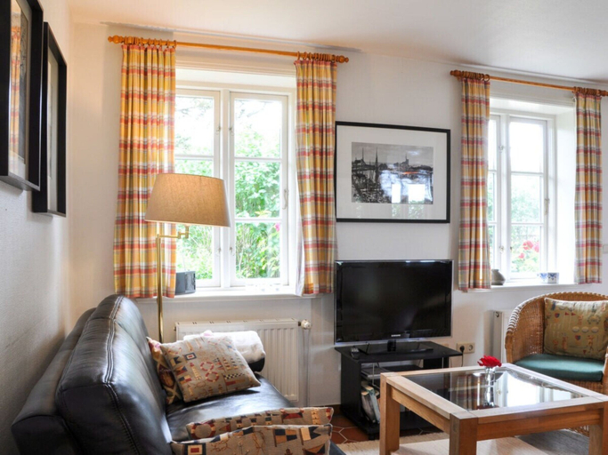 Others 5, Karoline House Apartment Jule, Nordfriesland