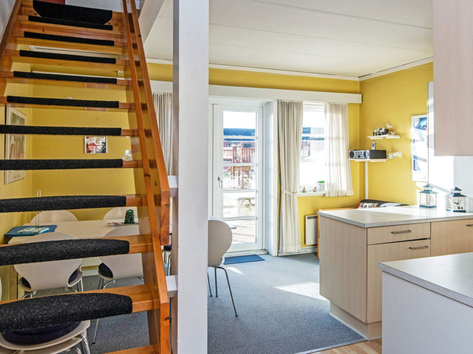 Others 3, 8 Person Holiday Home in Romo, Tønder