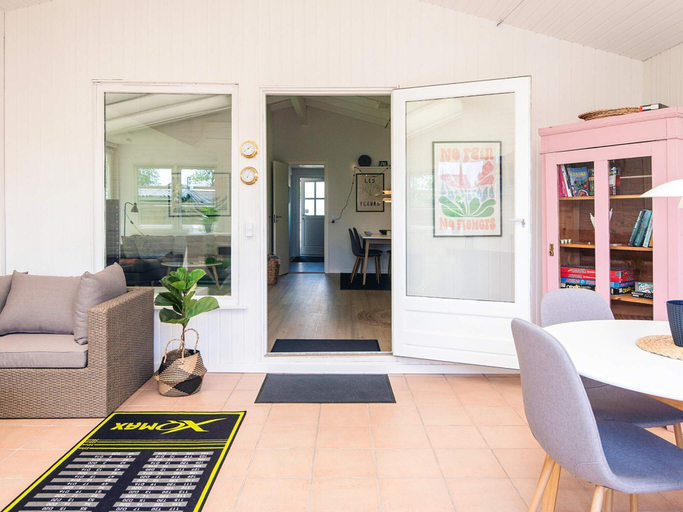 Others 2, 6 Person Holiday Home in Haderslev, Haderslev