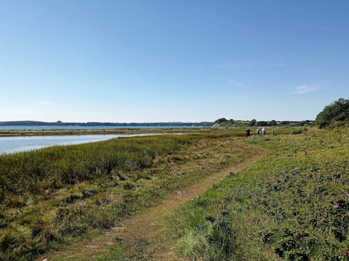 Others 3, 6 Person Holiday Home in Ronde, Syddjurs