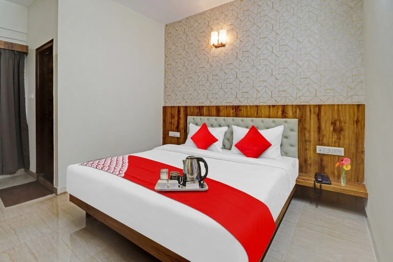 Others 5, Collection O Global Stay Near Kengeri, Bangalore