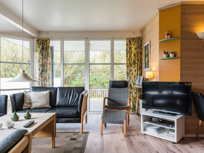 Others, 4 Star Holiday Home in Norre Nebel, Varde