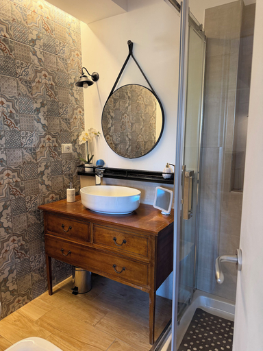 Others 4, San Lorenzo 19 Luxury Suites, Rome