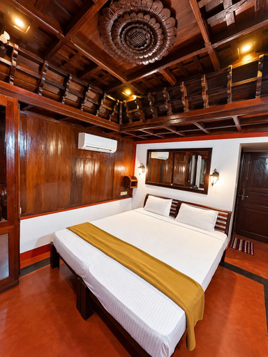 Others 1, VEDA5 AYURVEDA HERITAGE RETREAT, Ernakulam