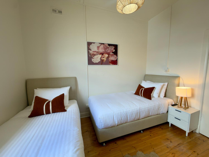 Bedroom 2, Pier Hotel Port Lincoln, Port Lincoln