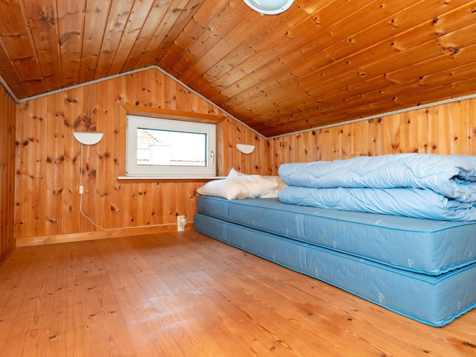 Sport & Beauty, 4 Star Holiday Home in Thisted, Thisted