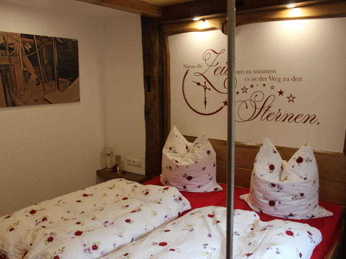 Others 4, Holiday Apartment With 1 Bedroom, Main-Tauber-Kreis