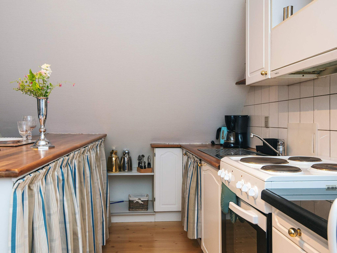 Others 5, 4 Star Holiday Home in Skanderborg, Skanderborg