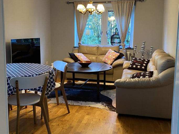 Others 3, 4 Star Holiday Home in Alingsas, Alingsås