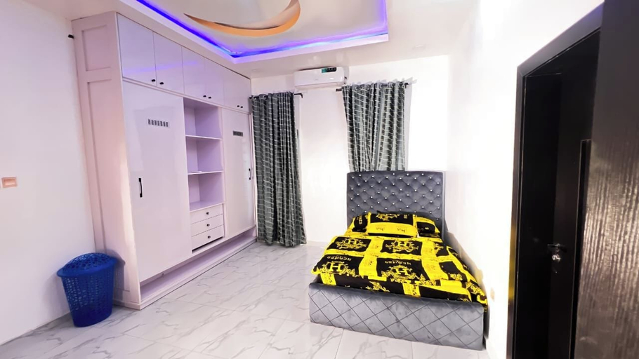 Others 3, Zarabel Cozy Apartment and Resort, Owerri West
