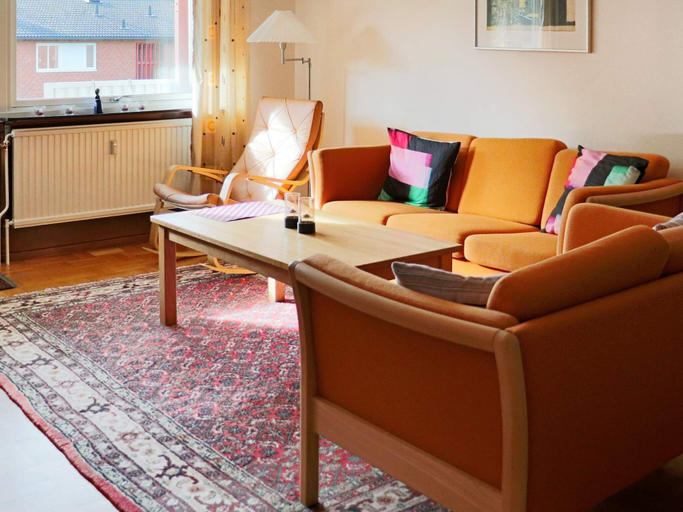 Others 5, 4 Person Holiday Home in Hyltebruk, Hylte