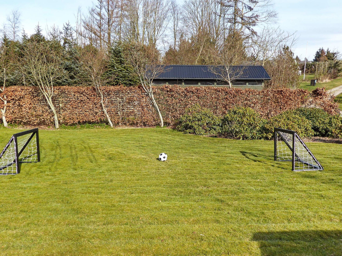 Others 5, 4 Star Holiday Home in Struer, Struer