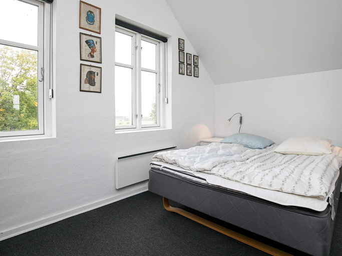 Bedroom 2, Holiday Home in Ranum, Vesthimmerland
