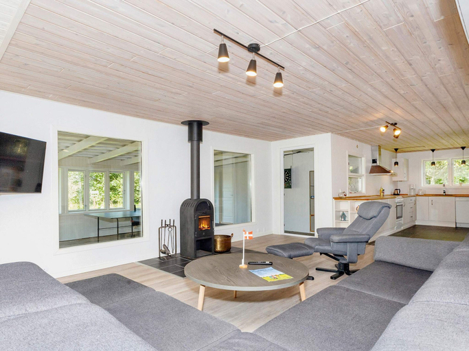 Others 2, 4 Star Holiday Home in Gedsted, Viborg