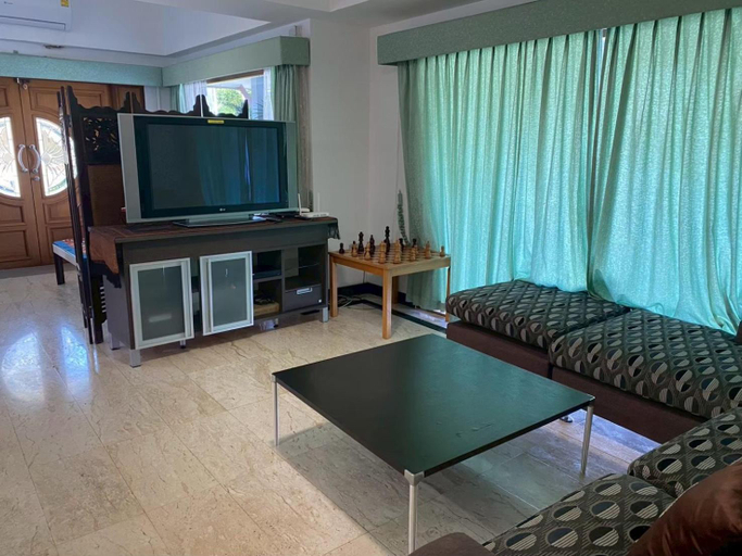 Others, Private Pattaya Resort, Bang Lamung