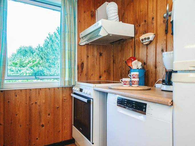 Others 2, 5 Person Holiday Home in Knebel, Syddjurs