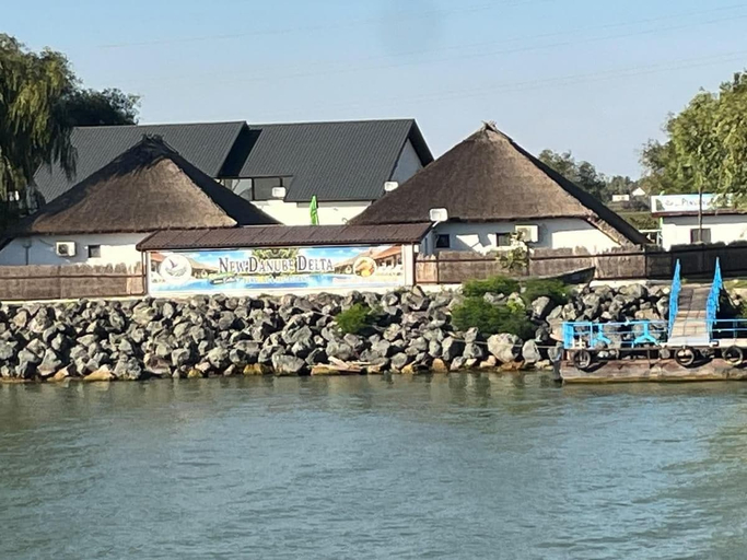 Others 4, New Danube Delta, Crisan