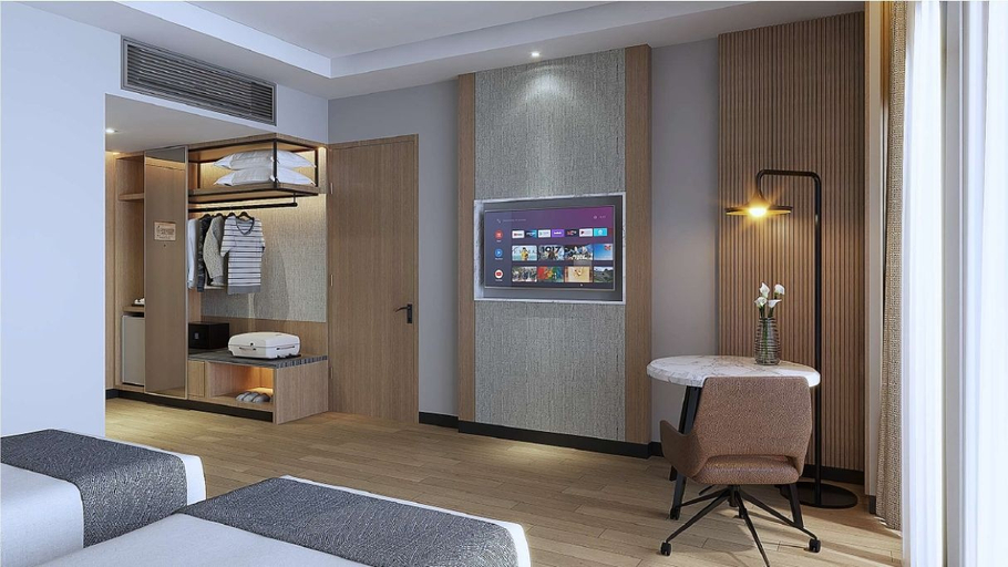 Others 5, Swiss-Belhotel K Square Batam, Batam