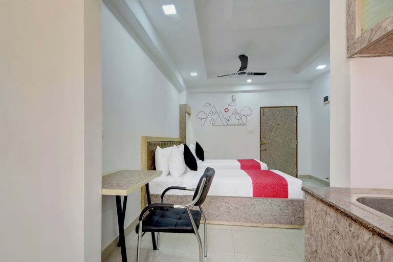 Others 2, Super collection O I J SUITES, Bangalore