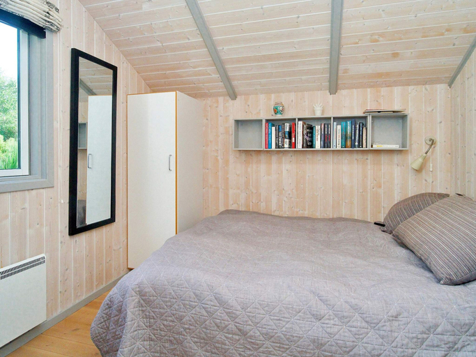 Others 3, 6 Person Holiday Home in Graested, Gribskov