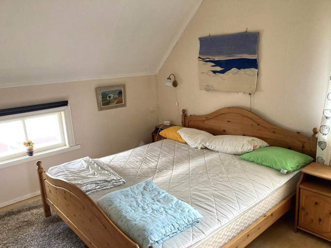 Others 5, 4 Person Holiday Home in Burtrask, Skellefteå