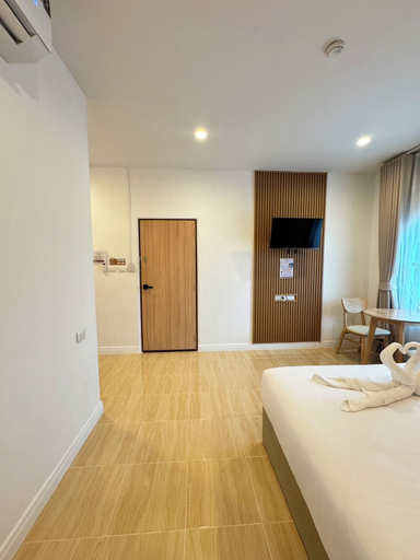 Others 2, Feel at home resort, Muang Nakhon Pathom