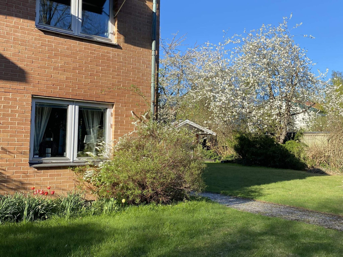 Others 1, 4 Star Holiday Home in Alingsas, Alingsås