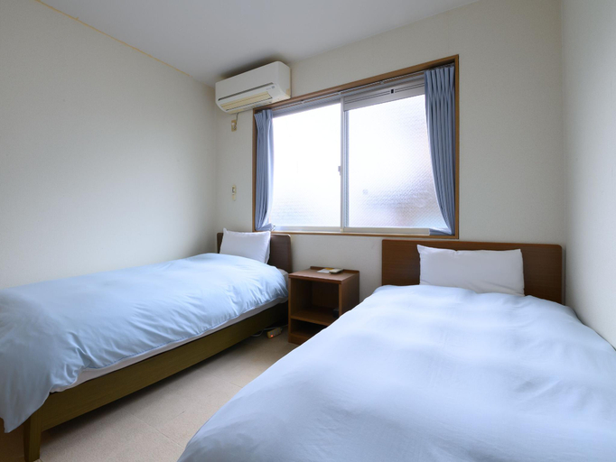 Bedroom 2, Tabist Sunshine Hamaoka, Omaezaki