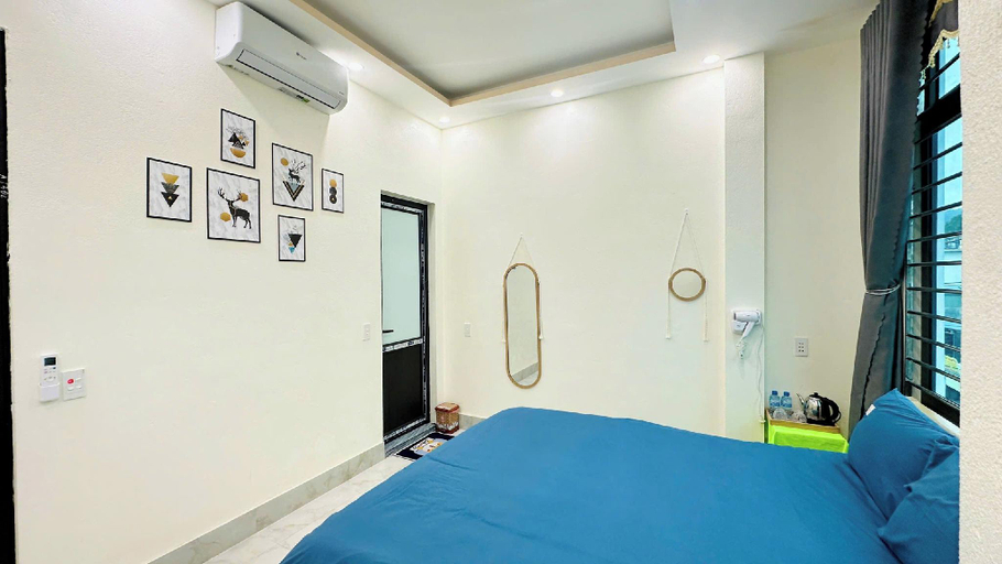 Bedroom 4, ToTo-Chan Hotel, Đồng Văn