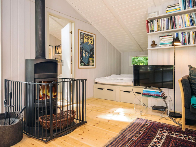 Others 2, 8 Person Holiday Home in Tisvildeleje, Gribskov