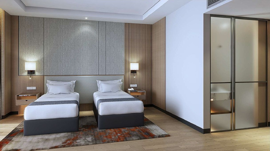 Others 2, Swiss-Belhotel K Square Batam, Batam