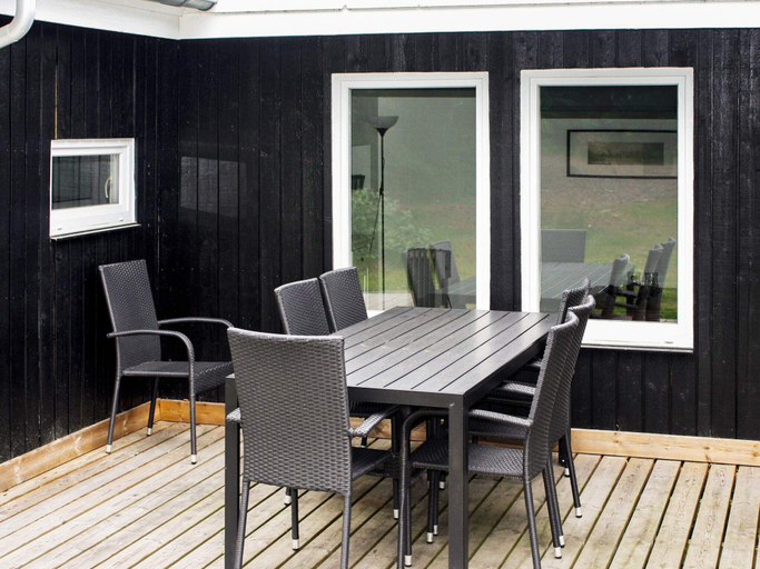 Others 5, 4 Star Holiday Home in Hals, Aalborg